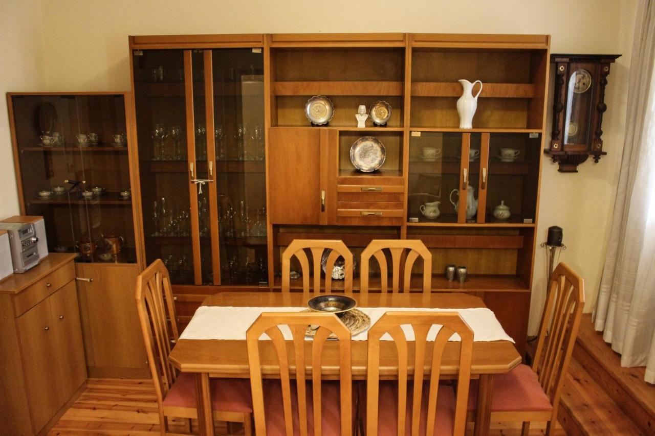Casa Chalichiopoulo, Corfu Town公寓 外观 照片