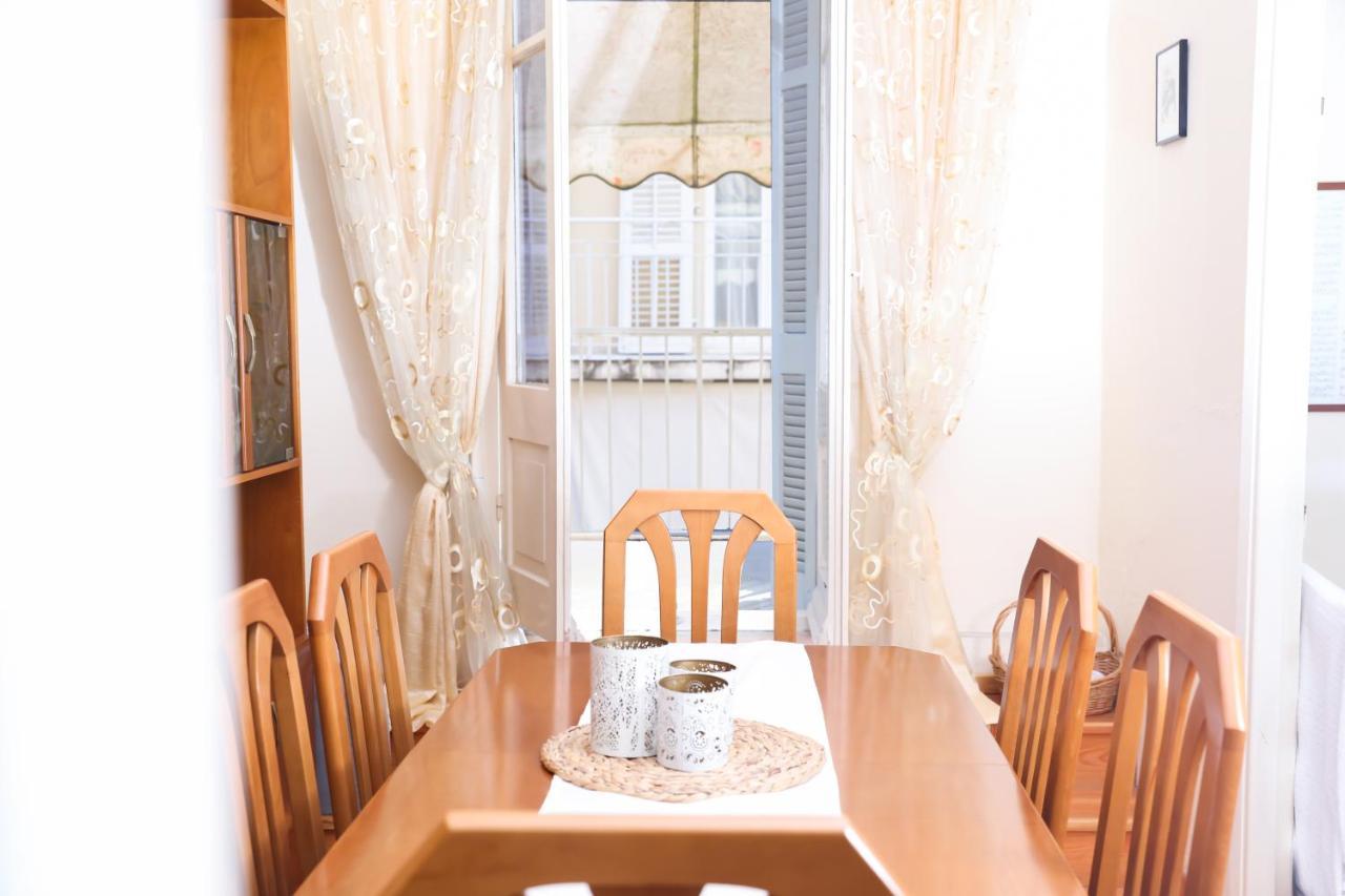 Casa Chalichiopoulo, Corfu Town公寓 外观 照片